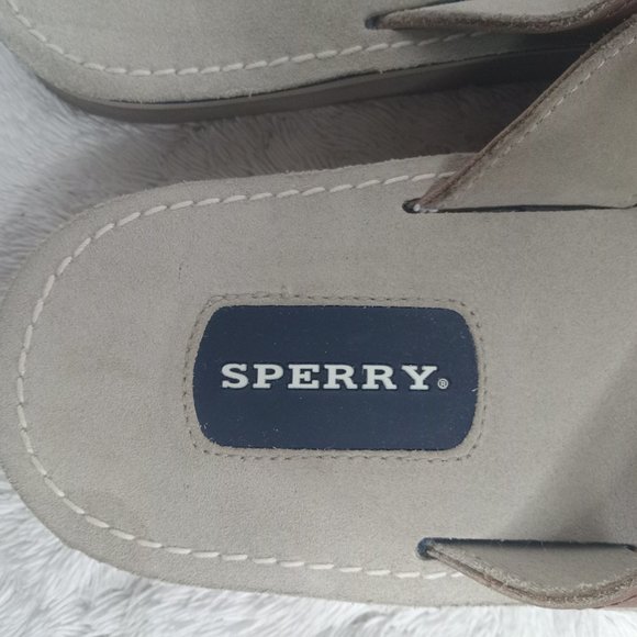 Sperry Sandals (NWOT) - Picture 6 of 10